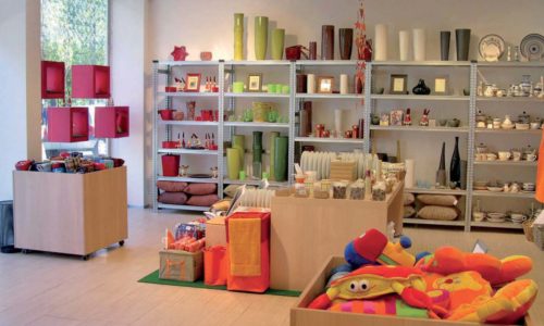 Store 1