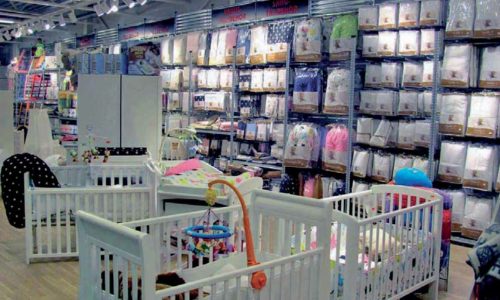 Toy store 4