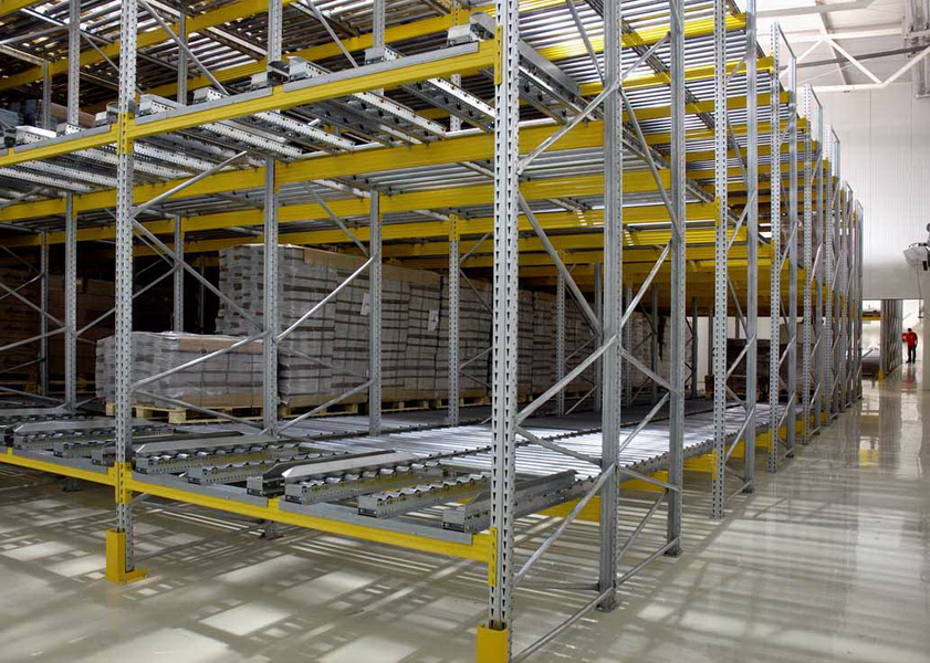 pallet-flow