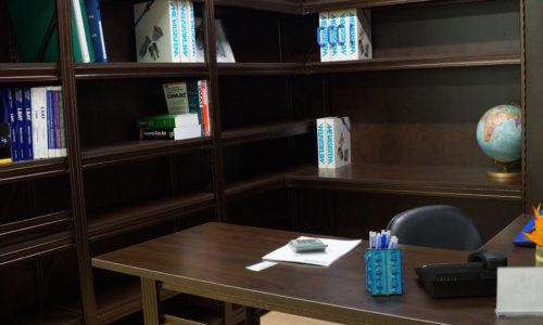 unirack, shelving, office, accessory